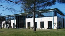 SINETIS bureaux